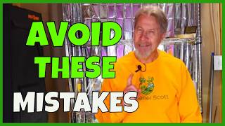 Failproof Seed Starting (Avoid These Top Mistakes)