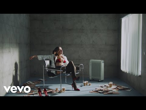 Zahara - La violencia