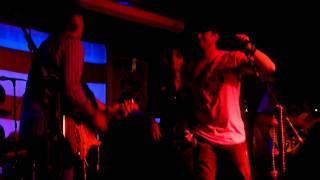 Christian Kane - Seven Days at Duke's