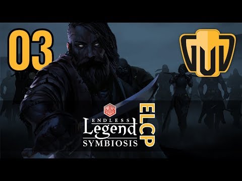ELCP - Endless Legend Symbiosis - The Forgotten | 03 | Let The Kapaku Know... We See All