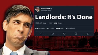 Landlords: Is this the end?