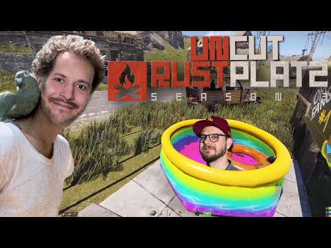 Die ungeschnittene Wahrheit über den RUSTPlatz! - Herner Werzog hat seine Kamera im Gepäck!