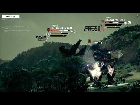 Let's Play BattleTech (Campaign) Part 84