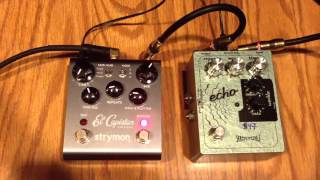 Skreddy Echo - What To Know & Where To Buy | Equipboard