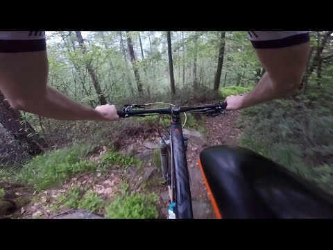 MTB Coazze