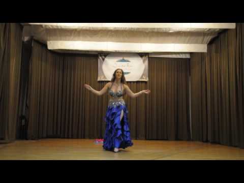 Violetta Dance Oriental Fever