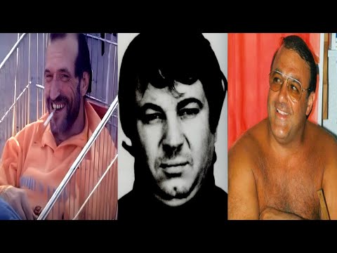 Gangs De France - Paris Banlieue (Guy "Titi" Peltier, Richard Leroy, Claude Genova,...)