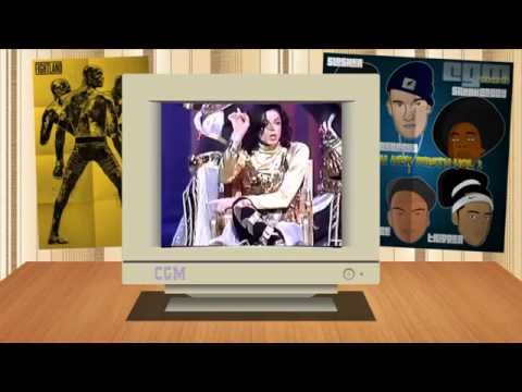 SkankDaddy - Starting Something (Official Video) RIP.M.J.