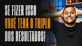 O poder da repetição e como isso pode te gerar resultados
