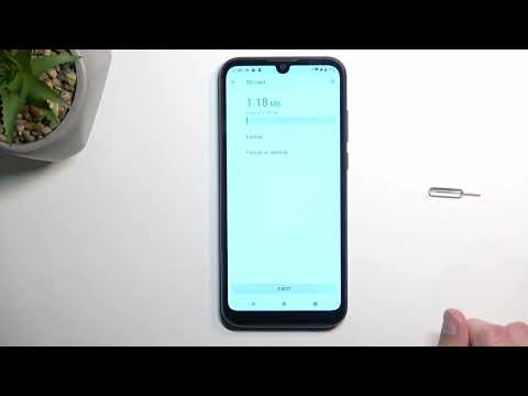 How to Format SD Card on MOTOROLA Moto E6s
