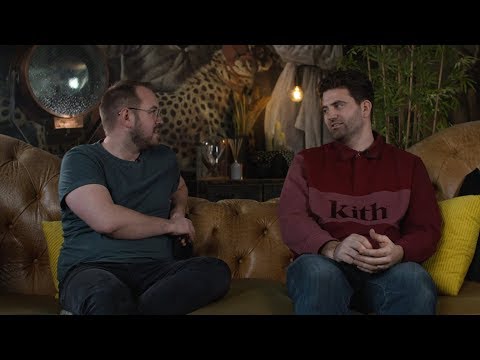 Nonsense London - Customer Success Story (Rob Mosley - Founder & Creative Partner) (Jerry Anderson - Director)