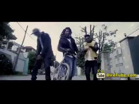 New Tigrigna rap song mix amharic ft teddy yo