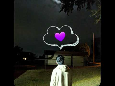 The night - Albert Vishi ft TonyZ (Lyrics Video)