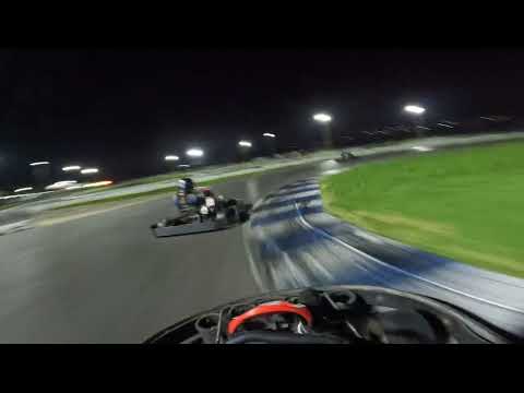 #20 Corrida Completa - Tabajara Kart Clube - Piloto Eduardo Basques - 17/11/2022