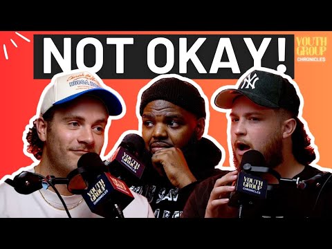 Unhinged Dog Left This Youth Group TRAUMATIZED... | Youth group Chronicles | SE8 EP192