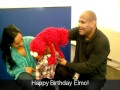 Elmo S Birthday Party