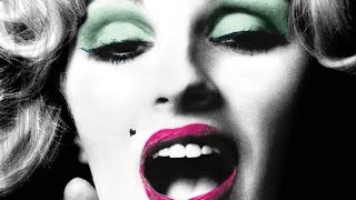 Daniel Ash - Candy Darling