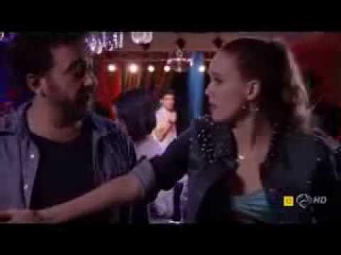 Vive cantando-trini y juanjo temp 1 cap 3