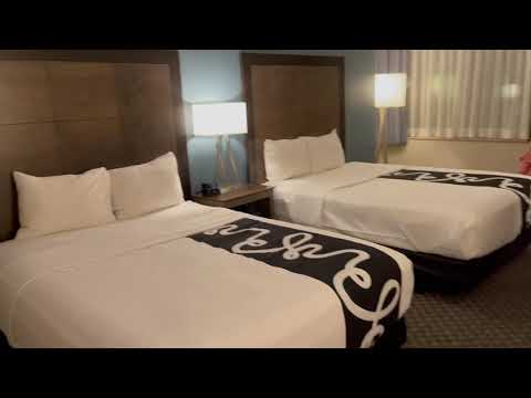 O’Hare Airport to La Quinta Hotel_Downtown Chicago