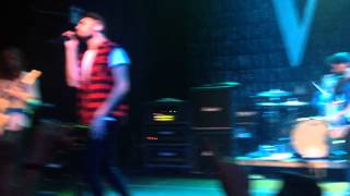 You Me At Six &quot;The Dilemma&quot;