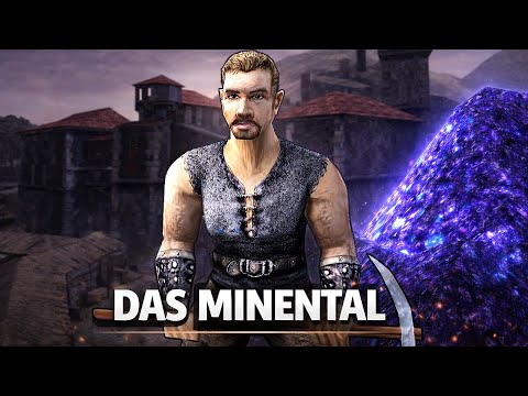 Das verfluchte Minental – Die Geschichte hinter der Barriere | Gothic Lore