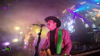 El Tío Borrachales - Los Tucanes de Tijuana (En Vivo desde Springdale Arkansas)