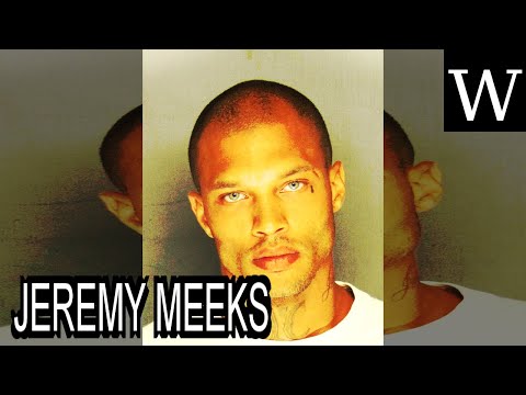 Jeremy Meeks Wikividi Documentary