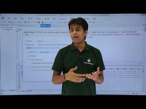 HP UFT/QTP - Do’s and Don’ts