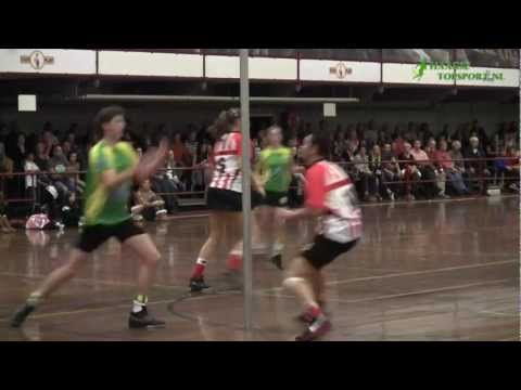 Eibernest - Fortuna (Korfbal)