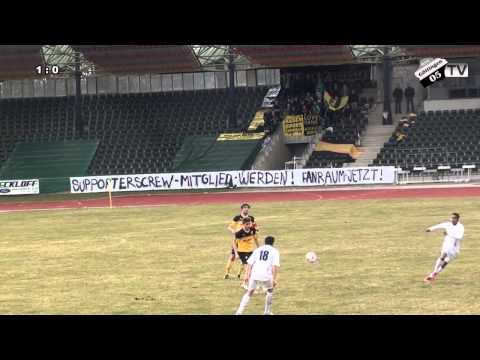 BENZSTREET [18] - RSV Göttingen 05 vs. SC Langenhagen