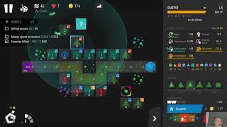 Infinitode 2 GamePlay Walkthrough PART 2