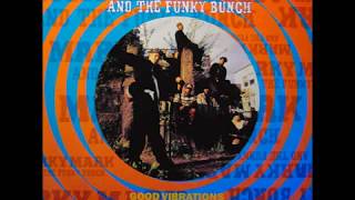 Marky Mark & The Funky Bunch   Good Vibrations Boomin' Beats For Marky's Jeep   Instrumental Dub