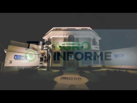 FEDERICO DI SANTI - ESCRITORIO DI SANTI - FLORIDA - BLOQUE 7 DOMINGO 25  DE MAYO DE 2025