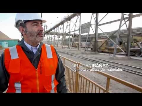 USM - Reducción de Scrap en la Minería