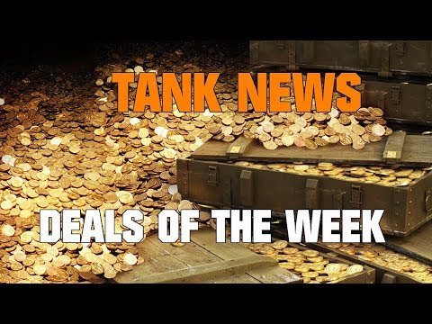 WOT Console II This Week on Tanks + Turtle TD Earn Op  (2nd June 2020)