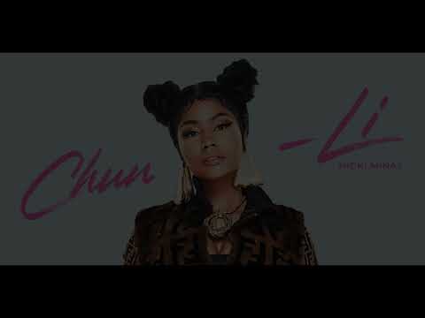 Nicki Minaj - Chun-Li ( Aykut Closer Remix )