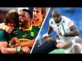 25 Minutes Of Xhosa Rugby Commentary At Its Best