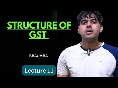 Corporate Taxes Direct and Indirect Tax Introduction And Concepts BBA MBA