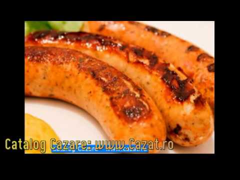 Cazare Chicerea, Neamt - Cazat.ro