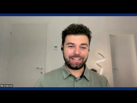 Autonomous SOC, AI for cybersecurity, and Security Automation with Filip Stojkovski