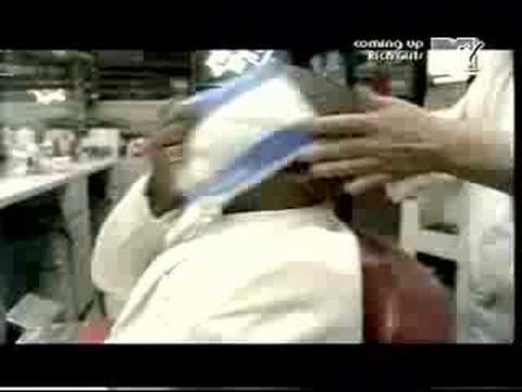 Run DMC vs Tricky - Real Tricky (Loo & Placido Mashup - MTV Mash)