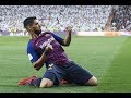 Luis Suárez vs Real Madrid Copa Del Rey Semi final second leg 2019 - 0-3