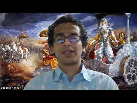 Where did Mahabharata's Ashvamedha Yagna Happen?