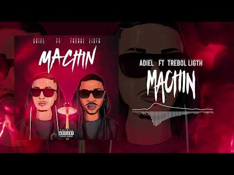 Adiel00680👹 X Trebol Light 🍀X Machin Pro.Uriel Produce 2023