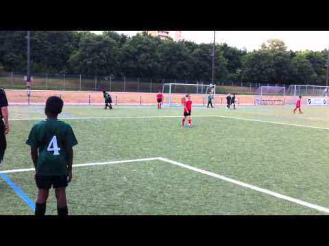 SV Viktoria Preußen 07 (E1)