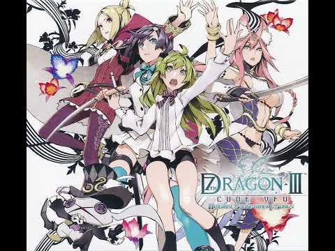 7th Dragon III code:VFD OST: Our Future, Your World by Yuzo Koshiro