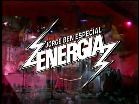 AO VIVO 1982 DVD ENERGIA のサムネイル