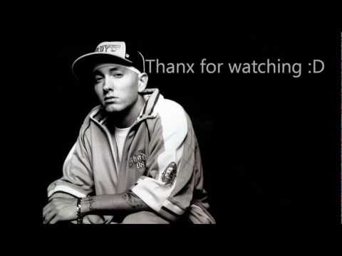 Eminem: Westwood Freestyle Lyrics Part [2/3]