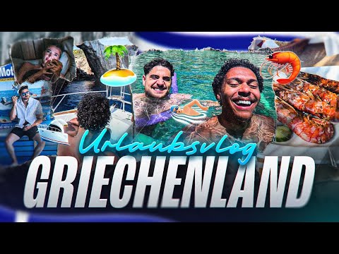 COUPLE HOLIDAY WITH MY GIRLFRIEND, ELI & MELINA 😍🔥 MET DOUE PARIS STAR 😱