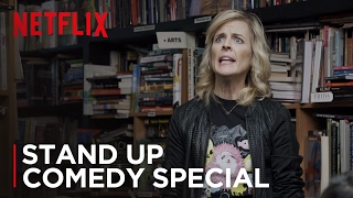 Maria Bamford: Old Baby | Official Trailer [HD] | Netflix